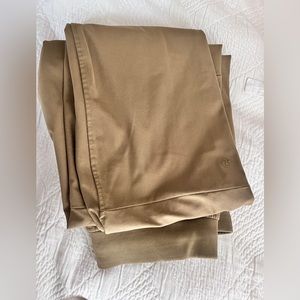 Lululemon Men’s ABC Joggers Warpstreme, Tall, Medium